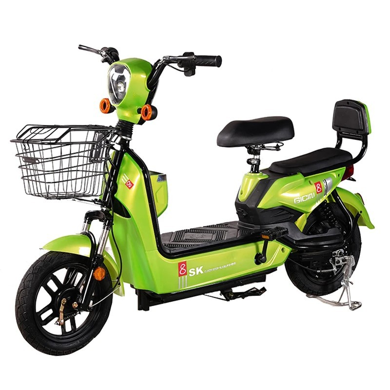Stable Electric Bicycle For city high quality