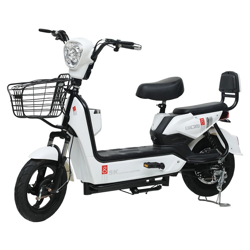 Stable Electric Bicycle For city suppliers