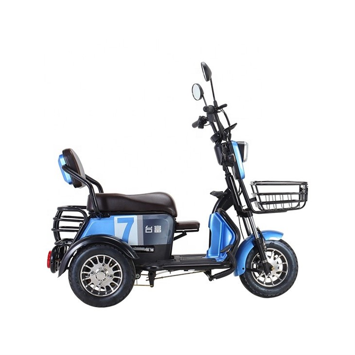 Electric Tricycle 48v 600w best