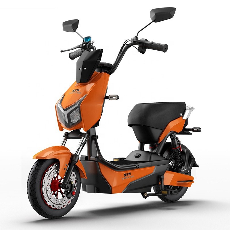 electric motorcycle4