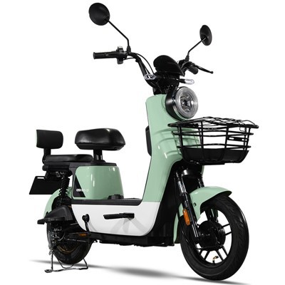 Beic Trydan 250 Watt