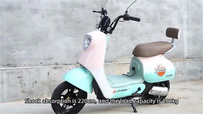 Gwerthiant Poeth Beic Trydan Dyluniad Newydd Gyda Ffrâm Modur Canolog a Dur Craidd Copr 3-Batri Asid Plwm-Asid Cyflenwad Pŵer Modur Cyflym