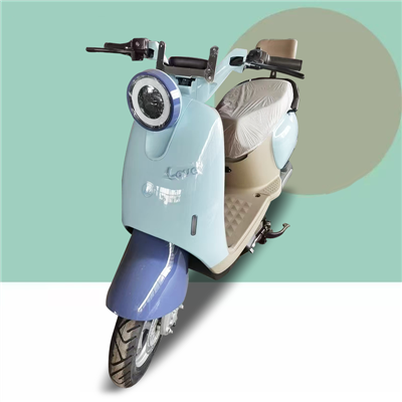 Beic Modur Trydanol Clyfar 60V 1000W 60V 1000W Cylch Cyfyng Pwysau Ysgafn A Hardd Ar Werth.