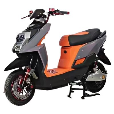 Beic Trydan Teiars 2000w