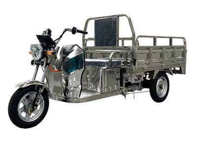 Beic Cargo Trefol