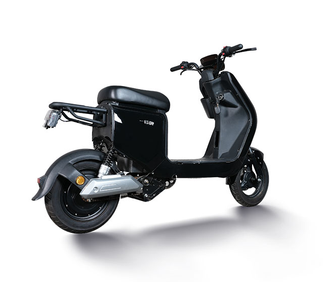 Trike Electric Scooter factory